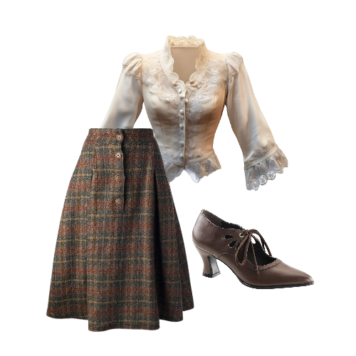 Outfit